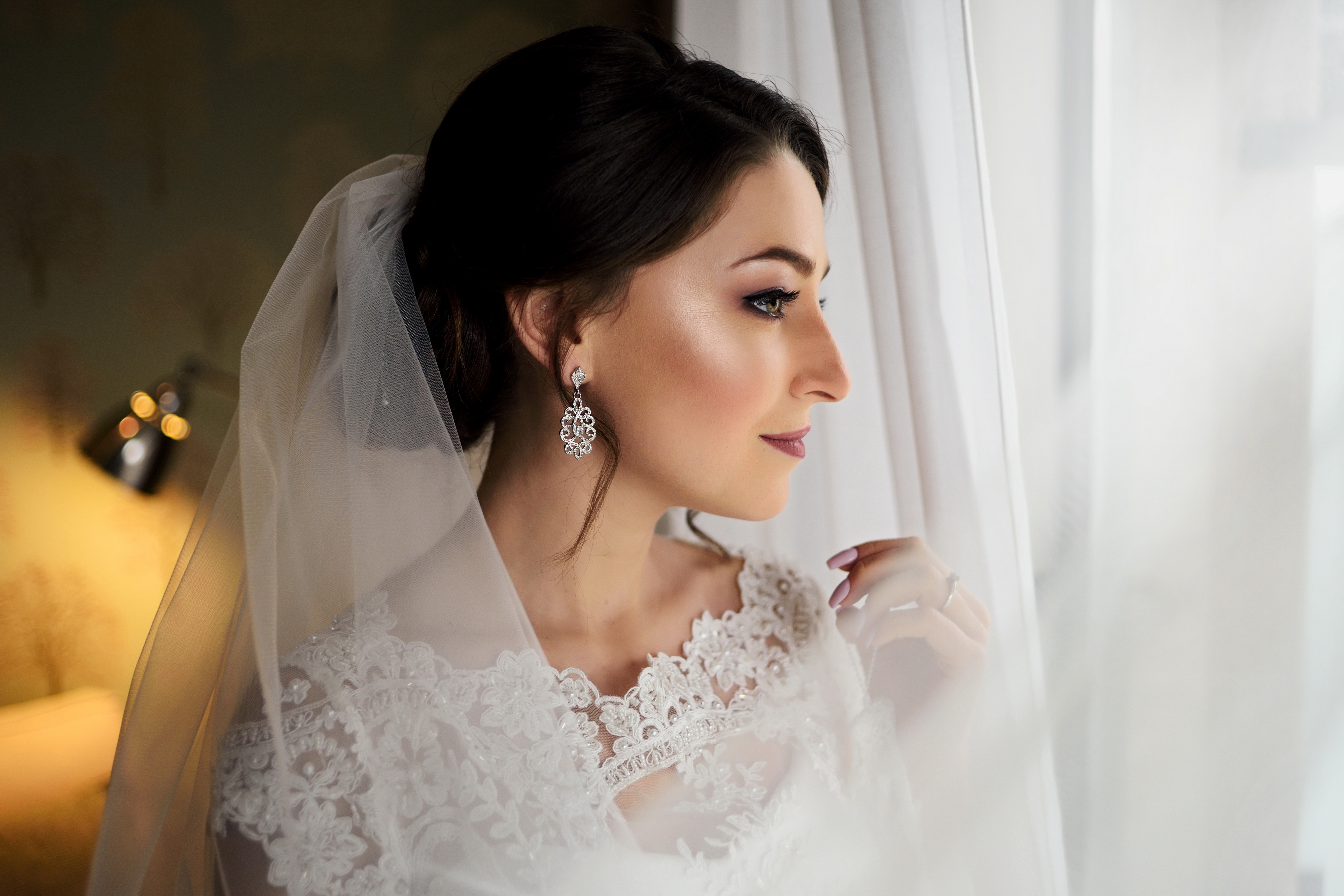 Miriam Gomes - Make Up Artist