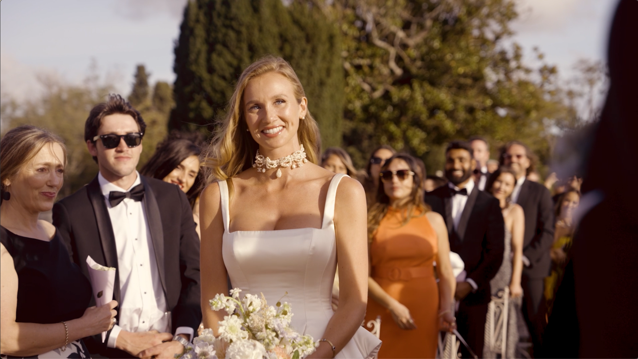 Frame Wedding Films