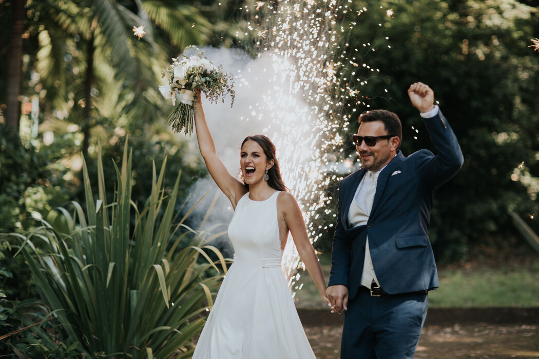 Wedding Planners