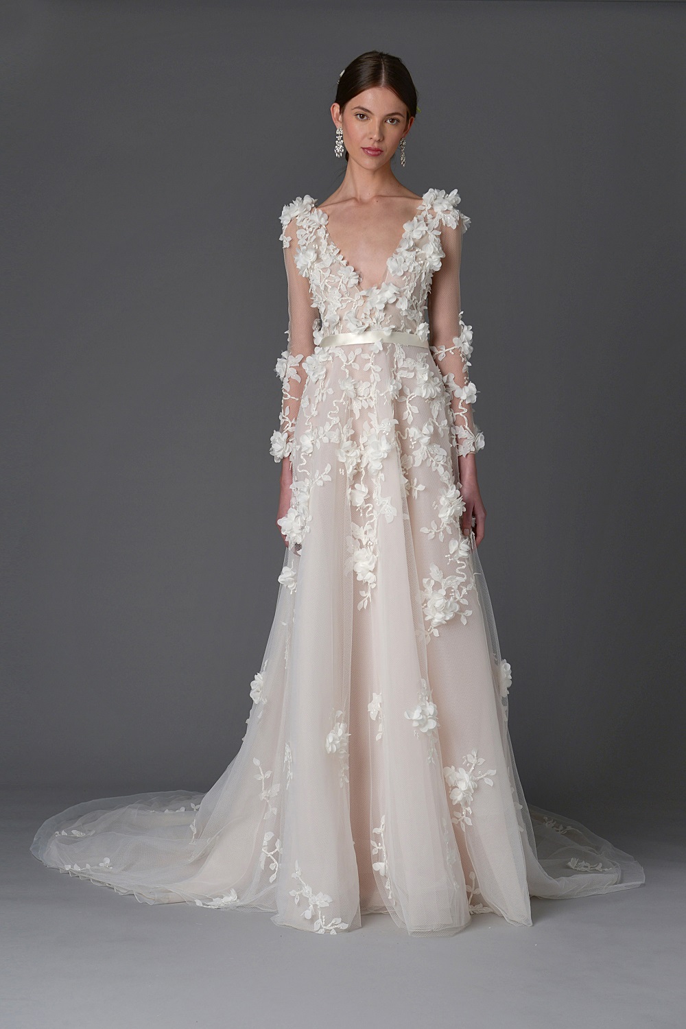 Créditos: Marchesa