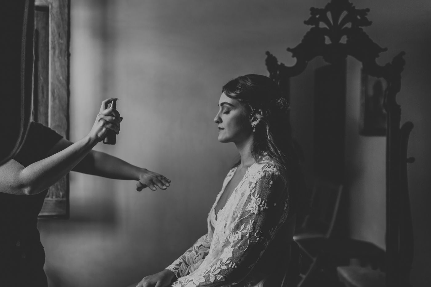 Soft Box Photography