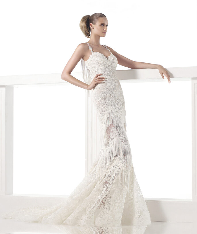 Créditos: Pronovias