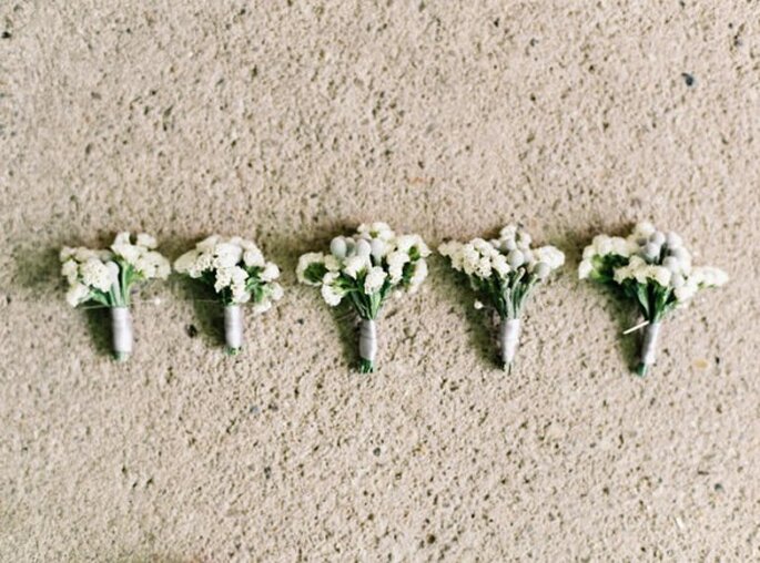 Flores por Sofia Ferreira da Branco Prata