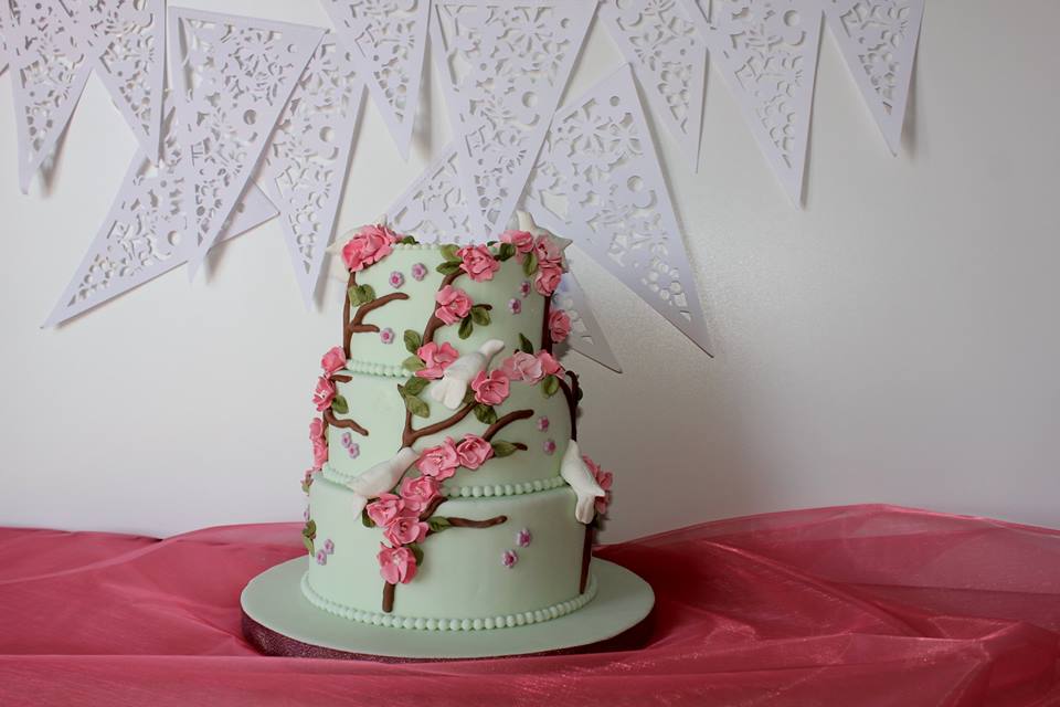 We Love Bake - Guarda