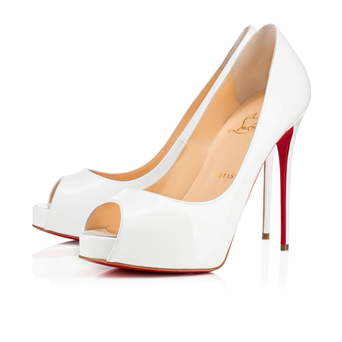 Créditos: Christian Louboutin