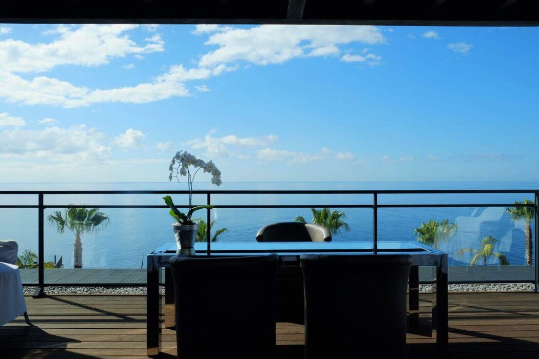 VidaMar Resort Hotel Madeira
