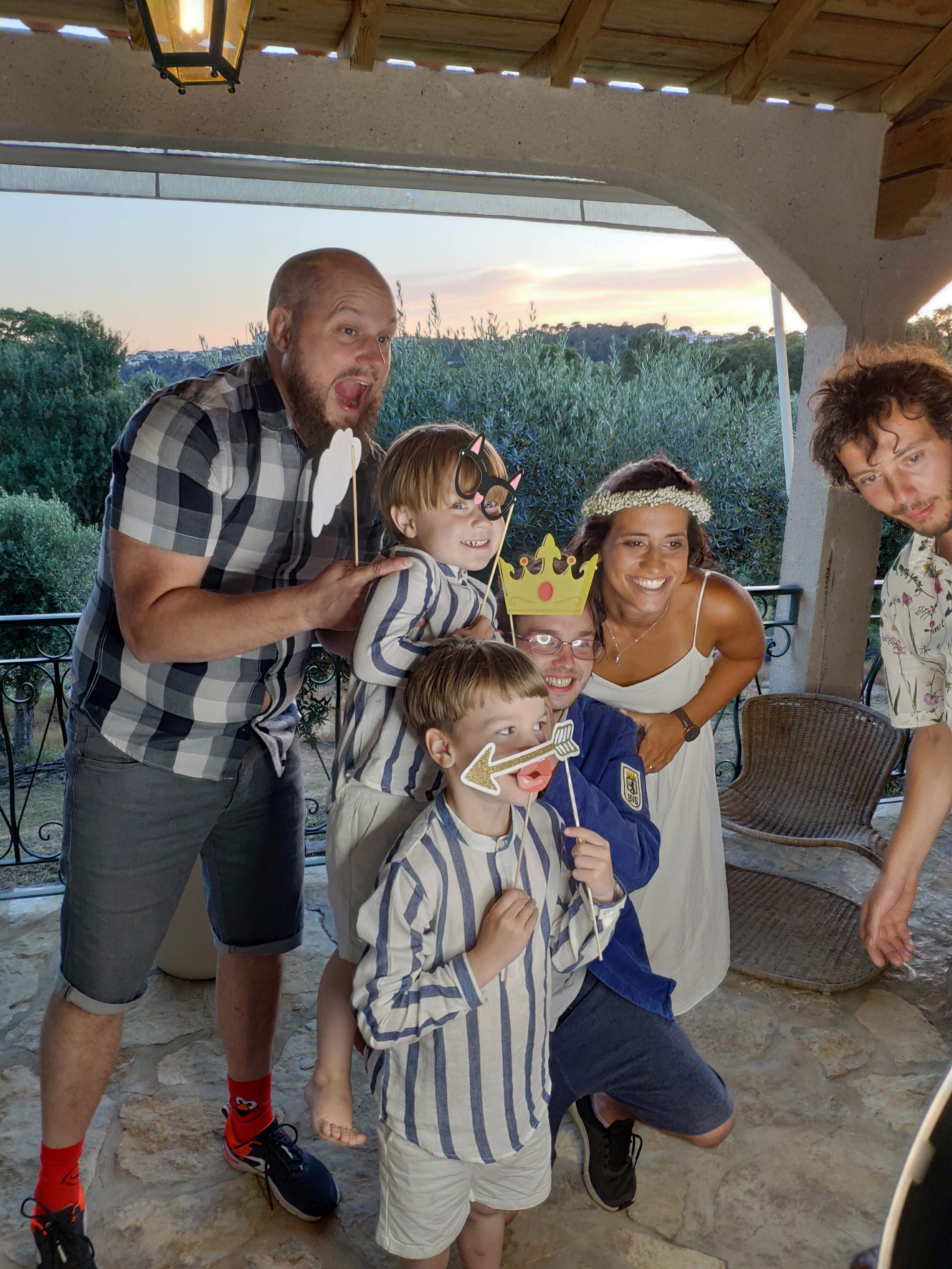 Flashmat - Photobooth