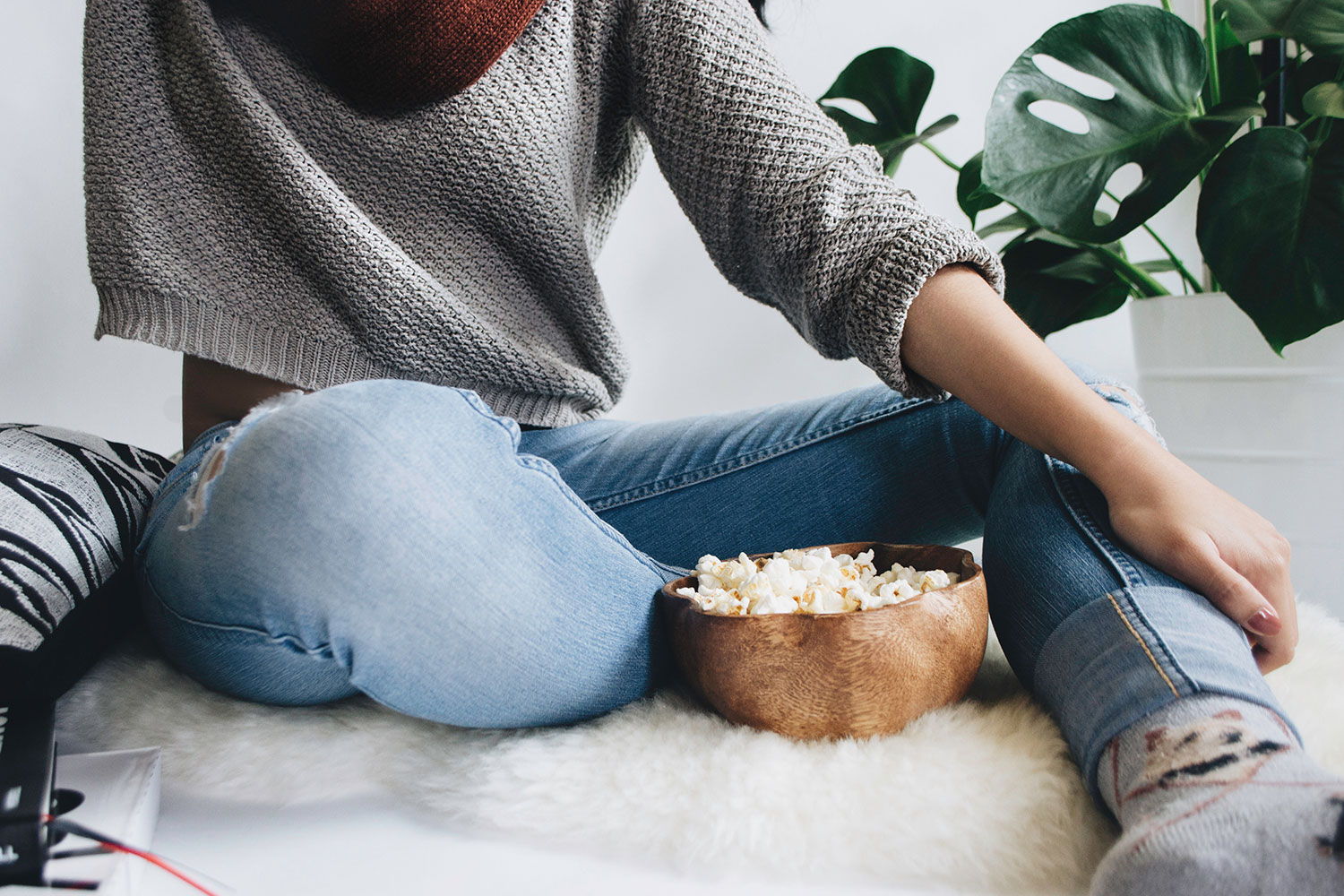 Foto Unsplash