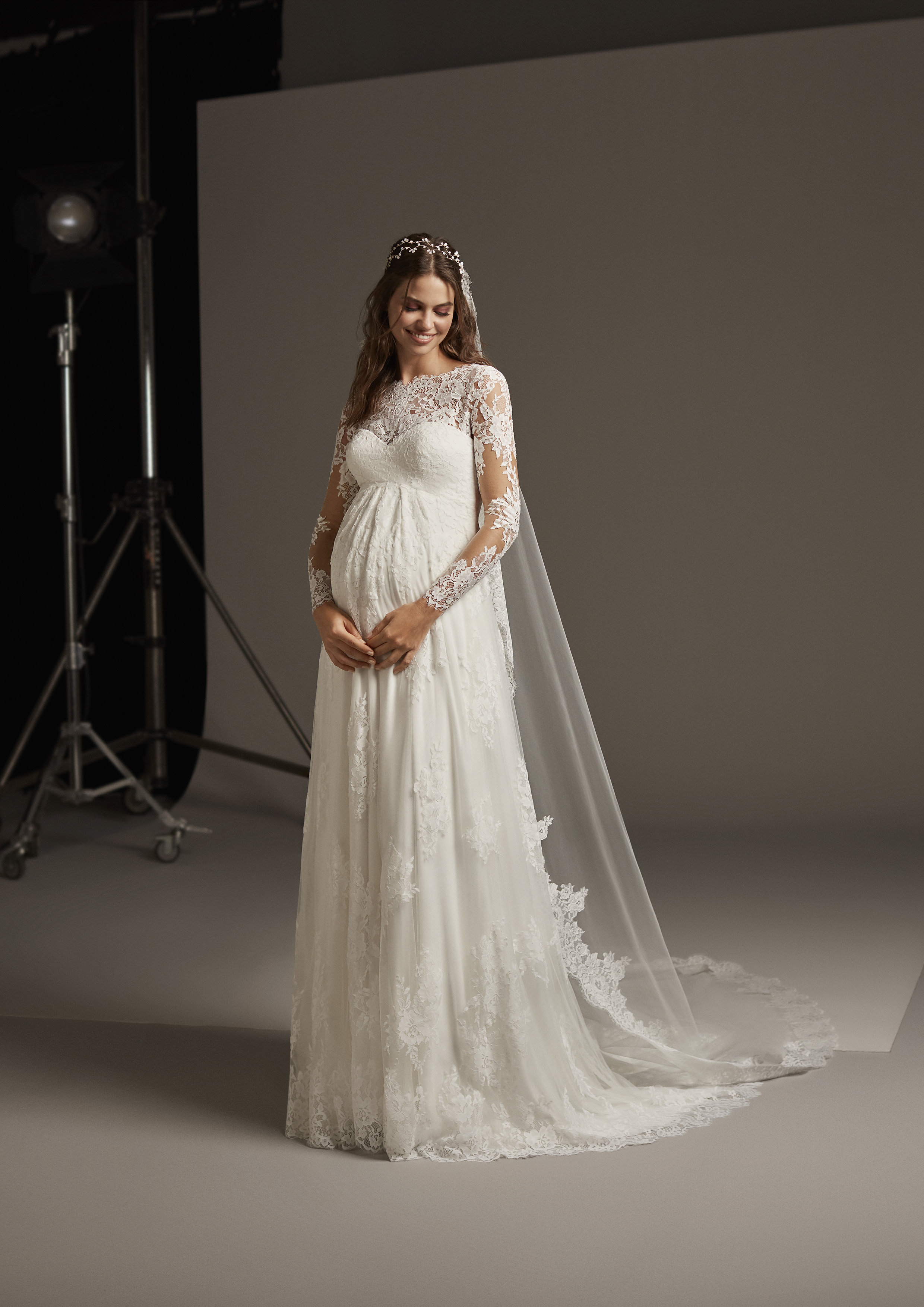 Lucky Star, Pronovias 2020