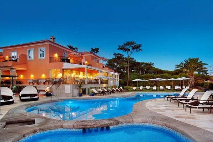 Hotel Senhora da Guia