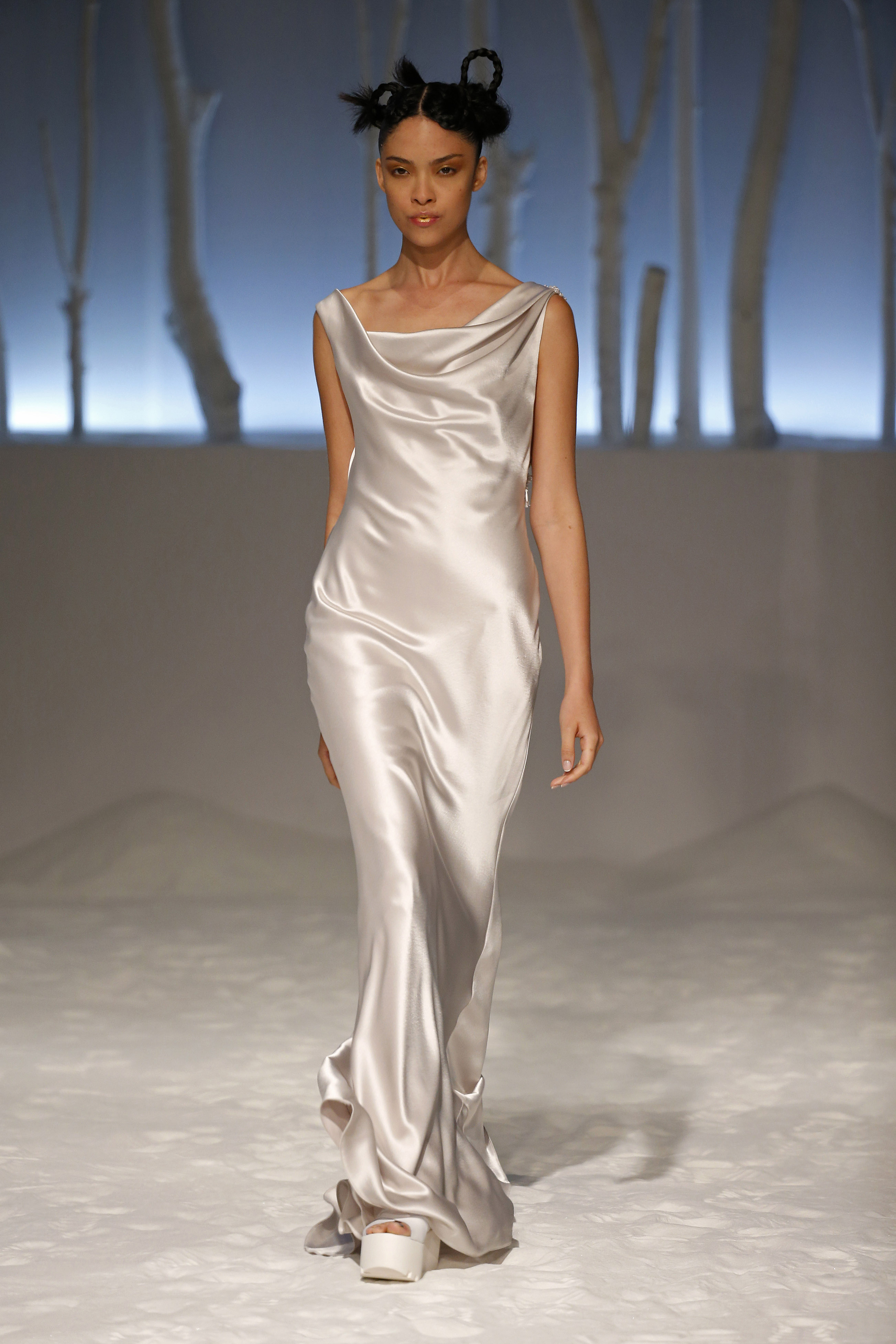 Foto: Barcelona Bridal Week