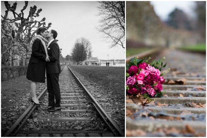 Foto: Falk Fotografie