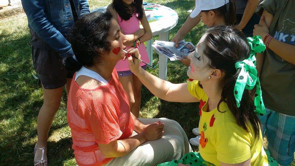 Painting4kids