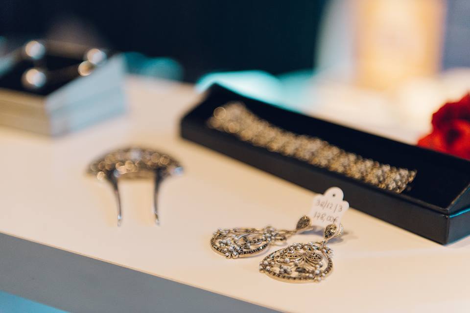 Joalharia São Pedro