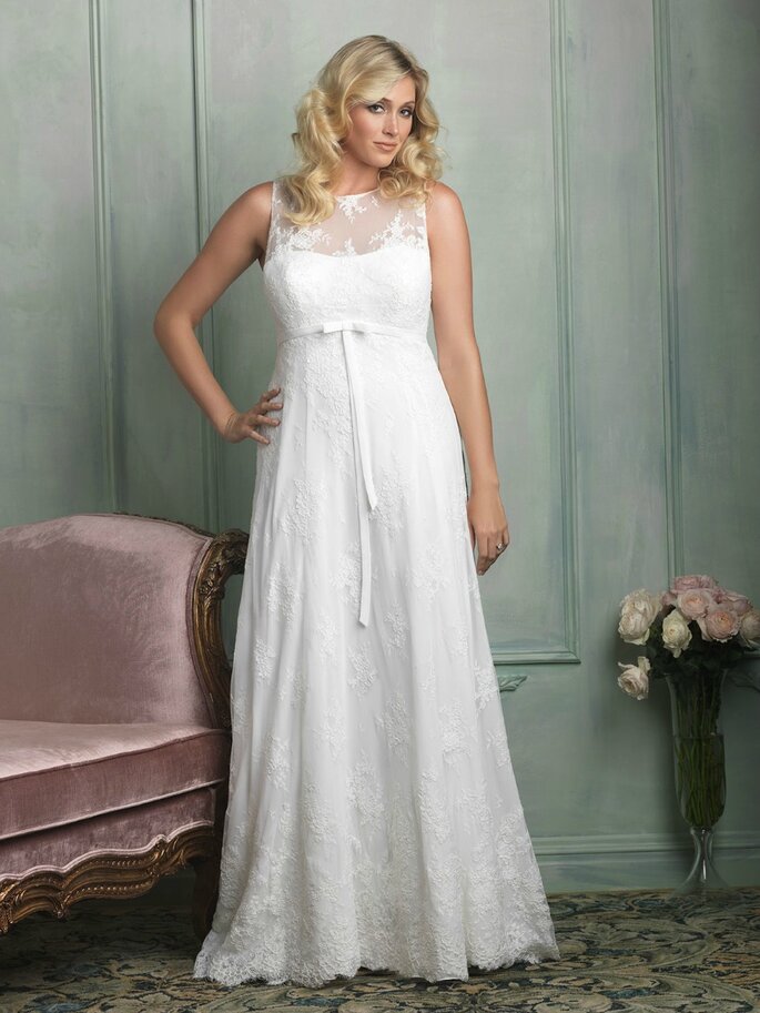 Foto: Allure Bridals 