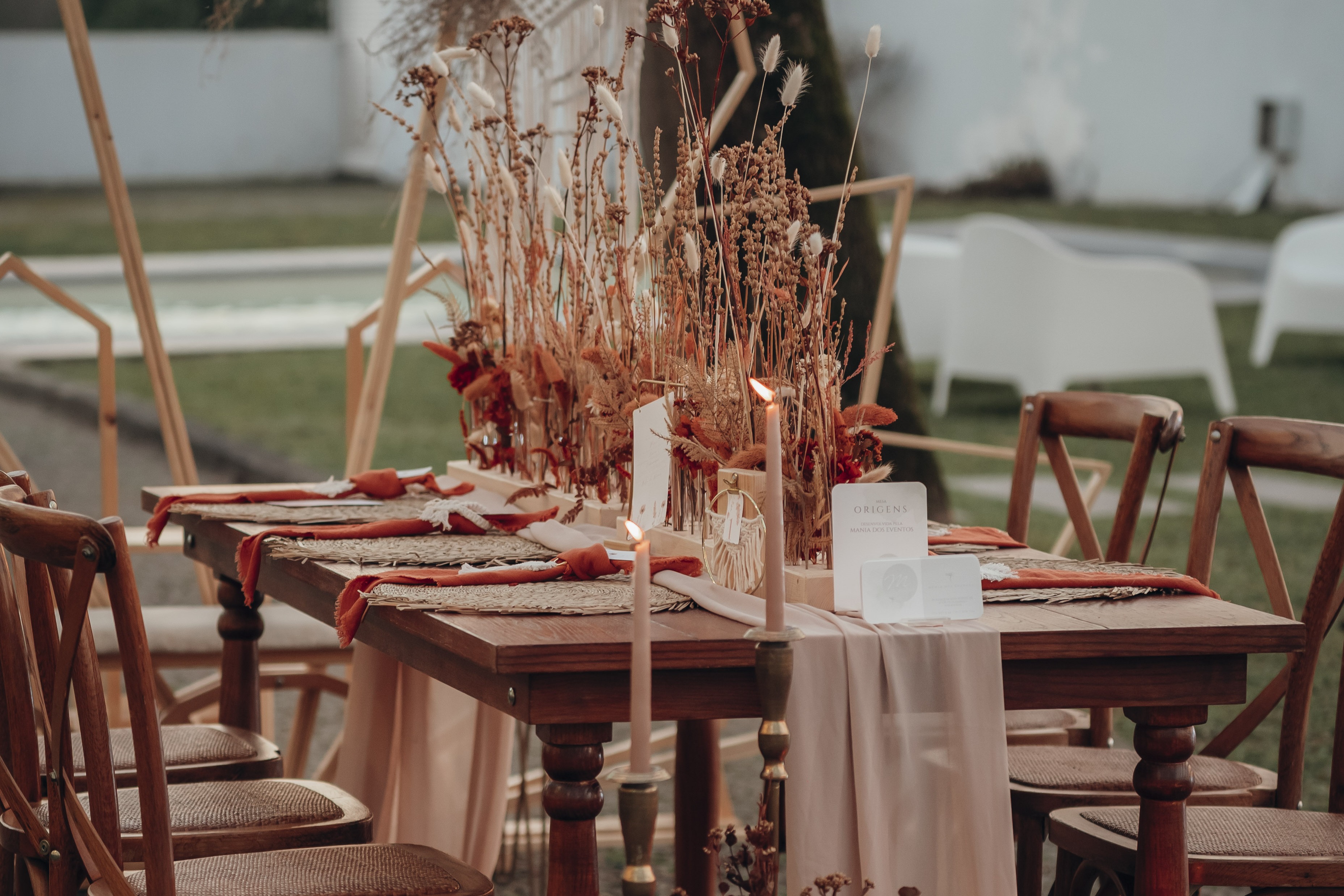 Quinta do Conde do Paiço