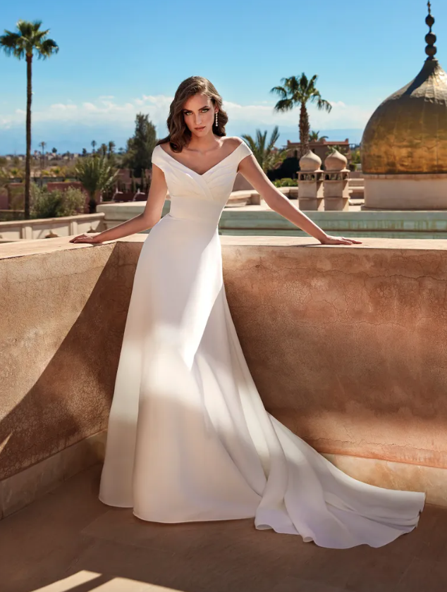 Pronovias