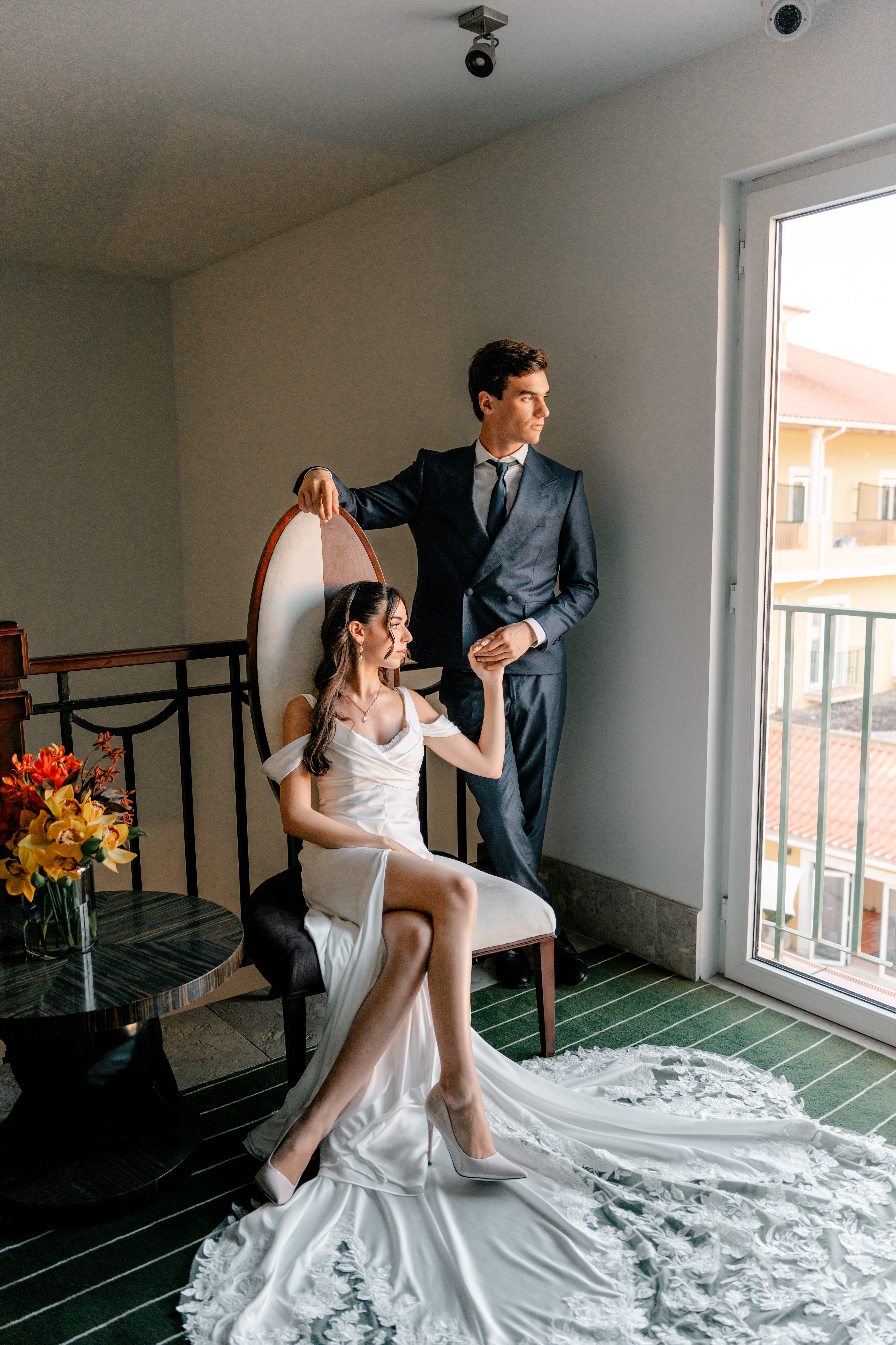 Nuptiae | Photography & Films