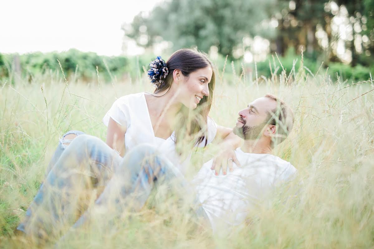The Quinta - My Vintage Wedding