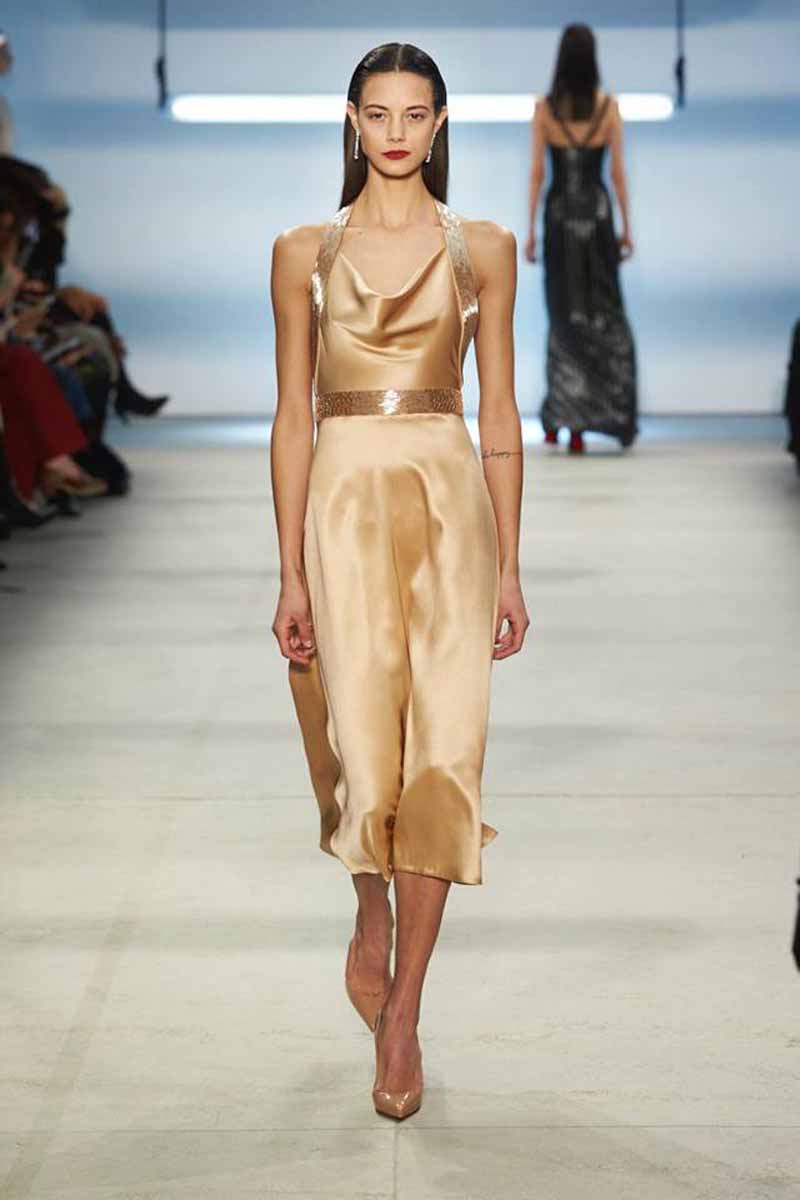 Créditos: Cushnie et Ochs Facebook