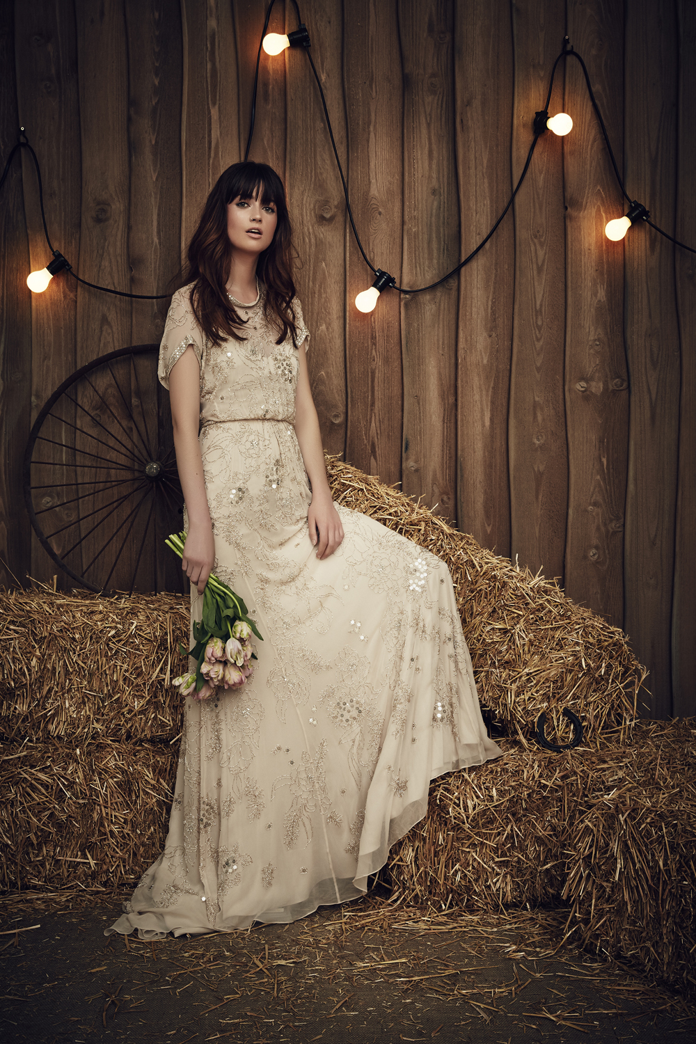 Créditos: Jenny Packham