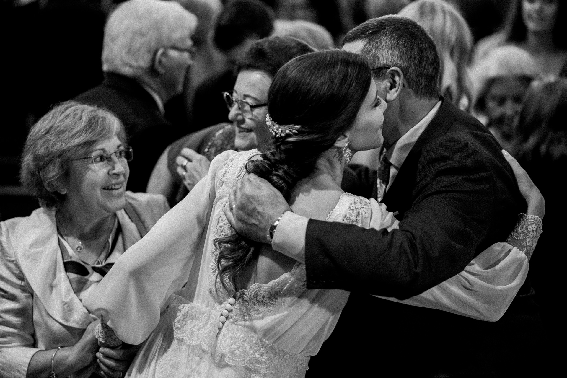 Detail Wedding Photography