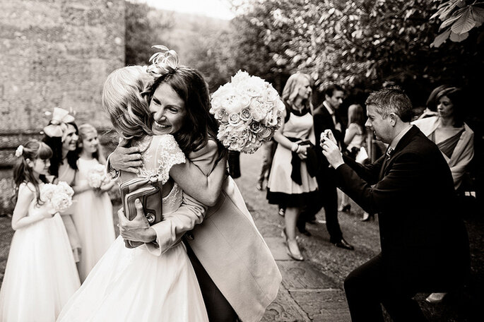 Foto: Kevin Mullins Foto: Kevin Mullins