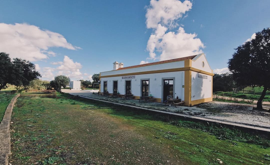 Casas do Apeadeiro