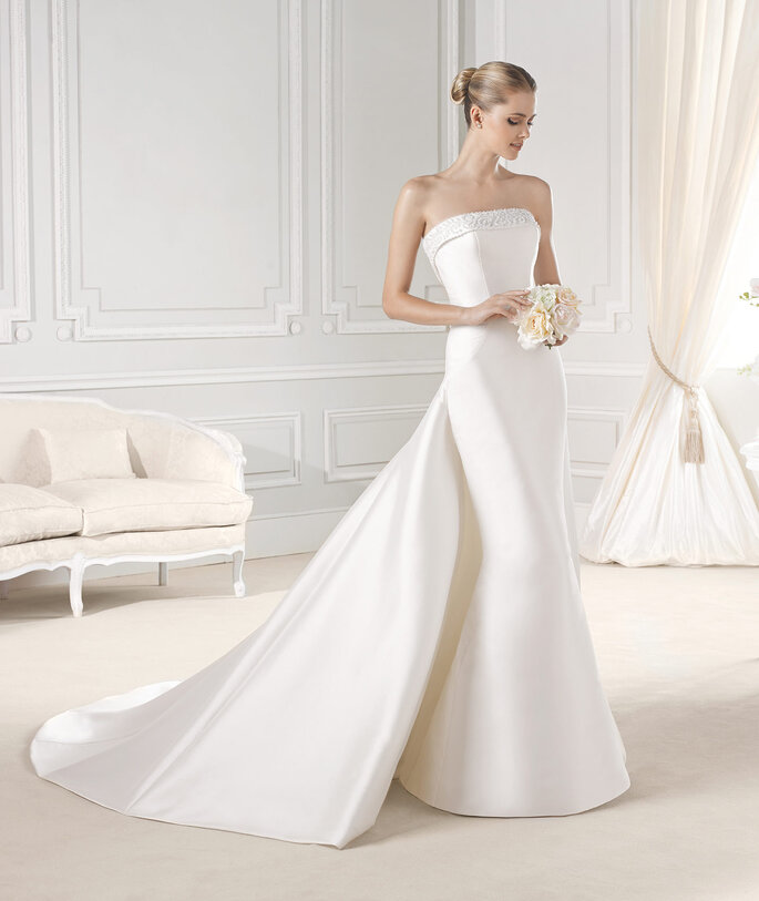 Créditos: La Sposa 2015