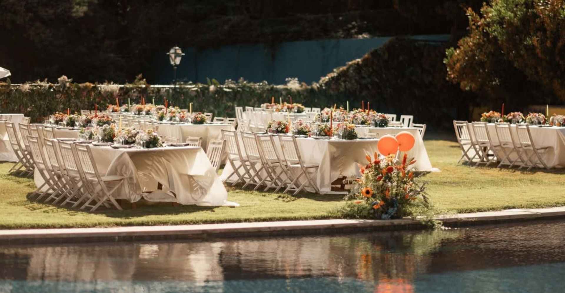 Quinta das Palmeiras