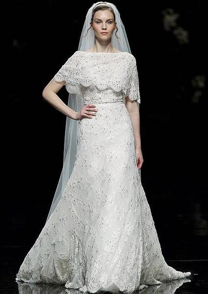 <a href="http://zankyou.9nl.de/nfw4">Peça a sua marcação para provar a nova Colecção Pronovias 2015.</a>