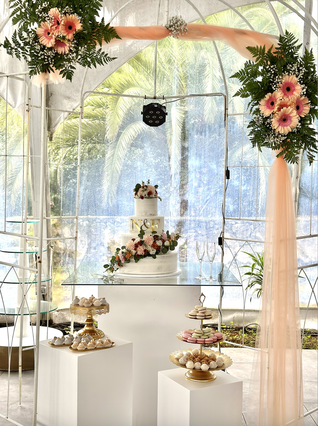 Data Feliz - Decor e Eventos