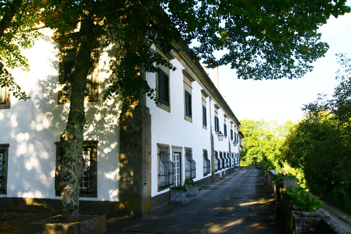 Quinta da Bica