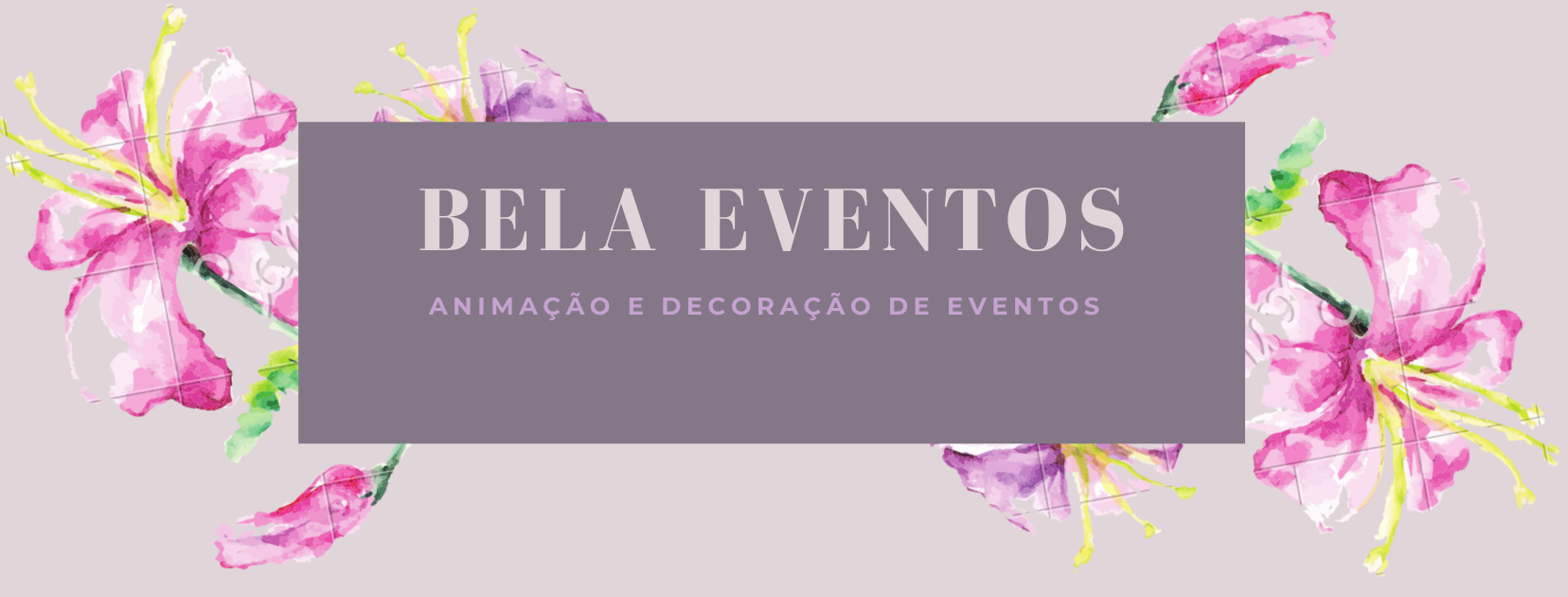 Bela Eventos