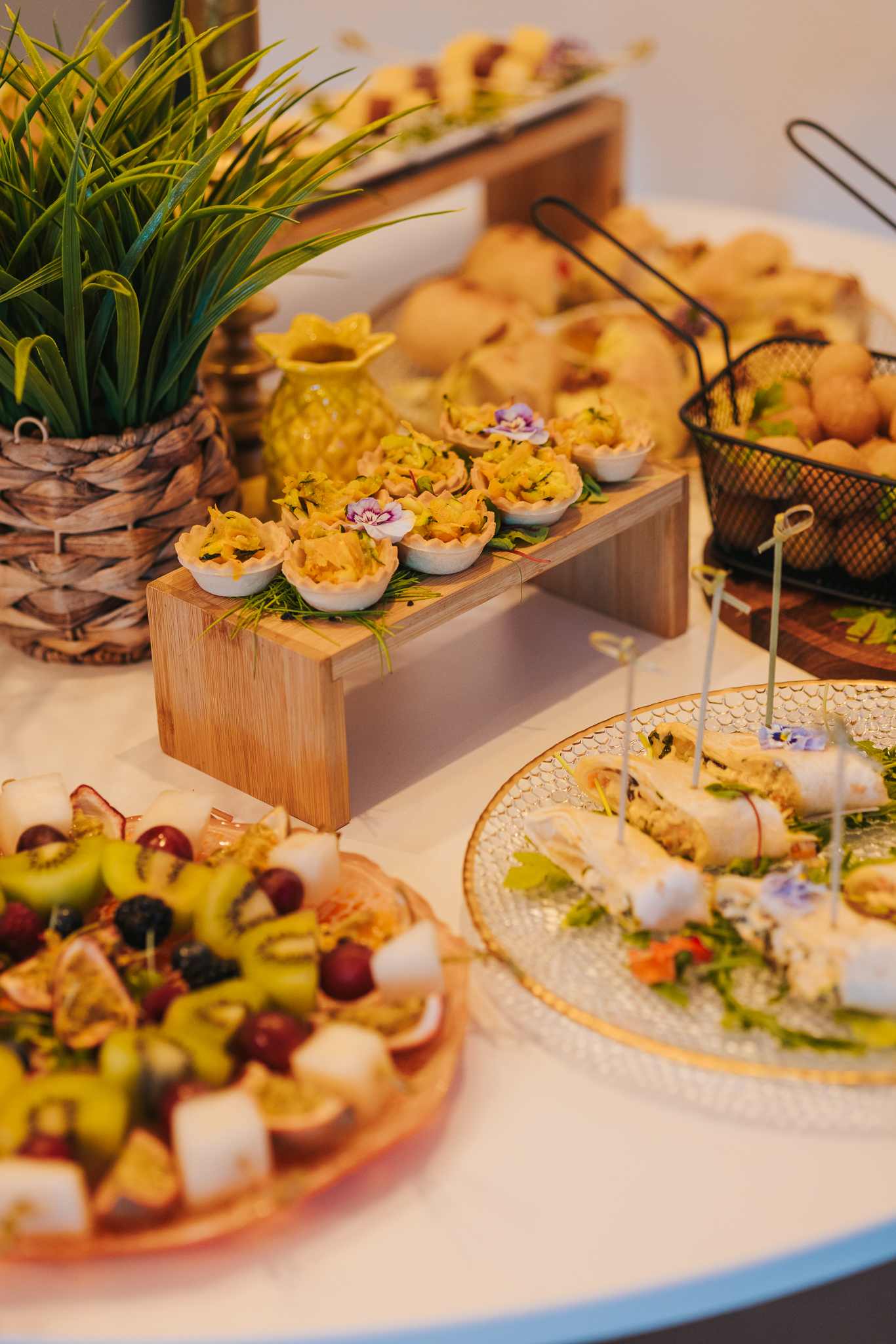CB Catering Events