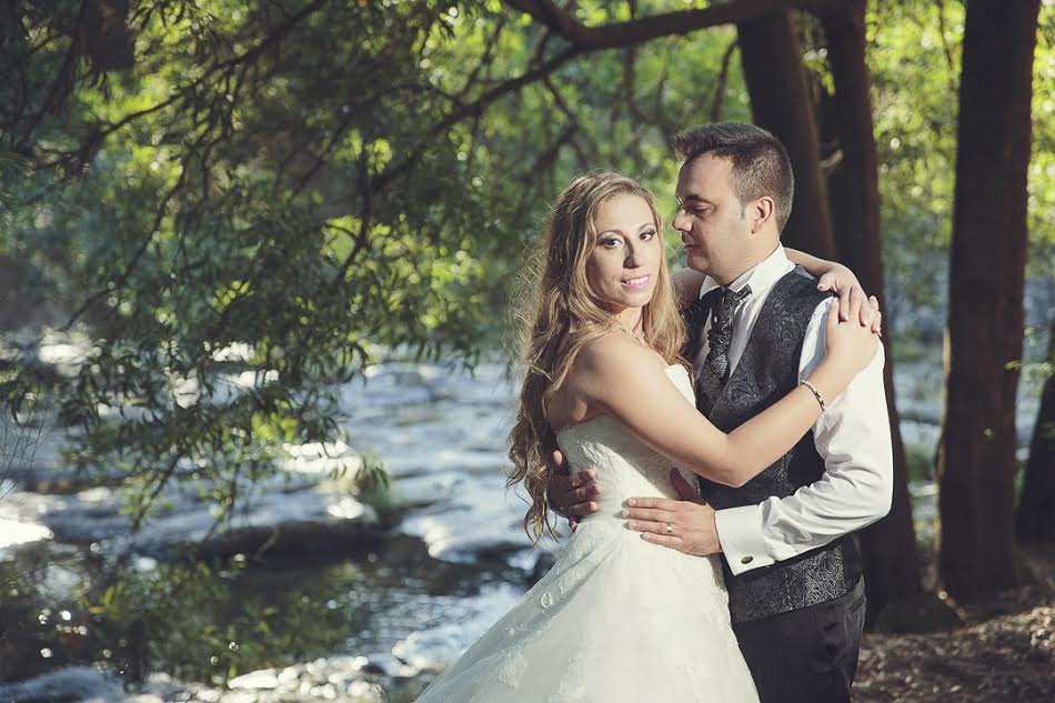 Trash the Dress by Fotoclick