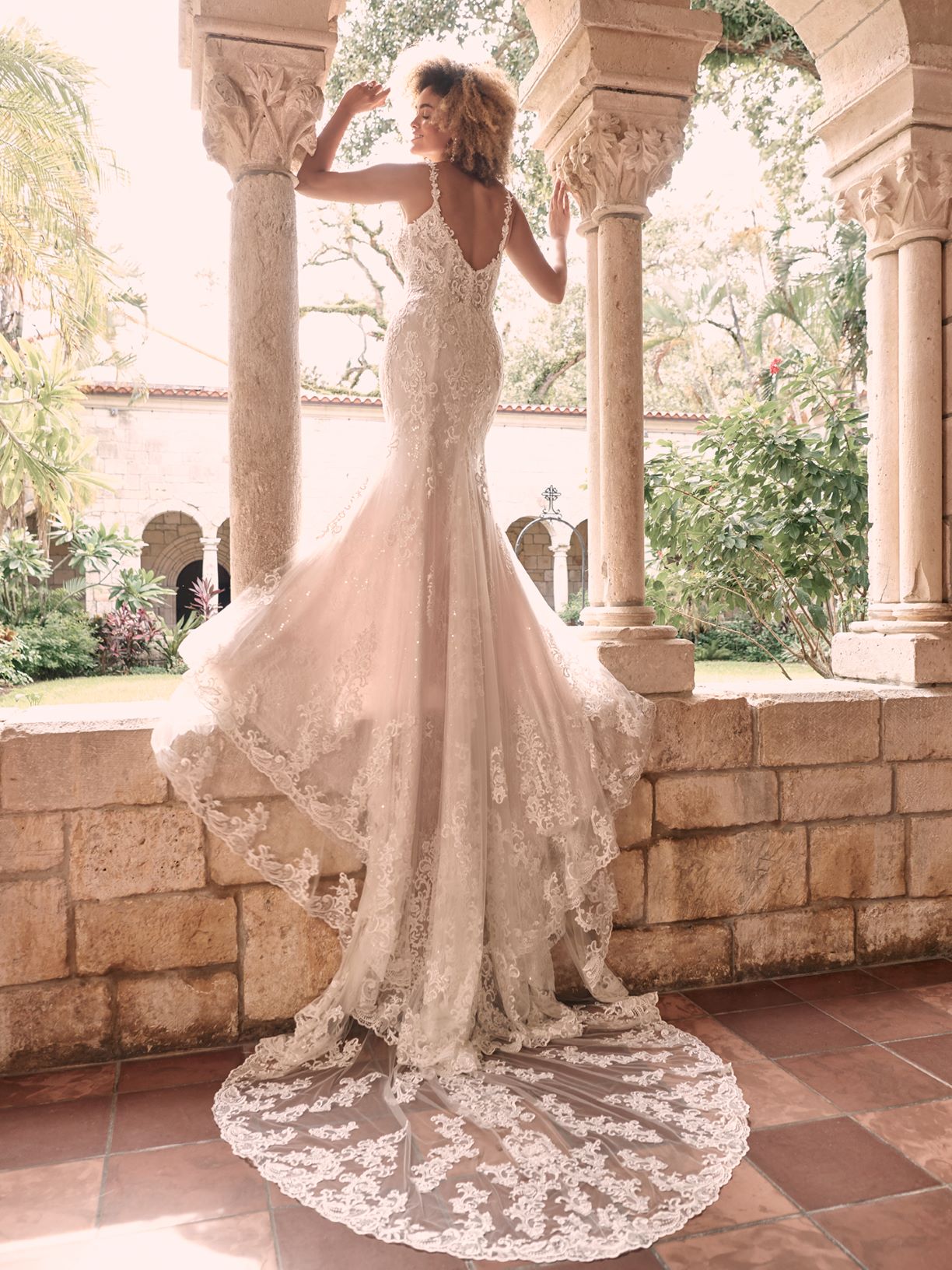 Maggie Sottero - Farrah