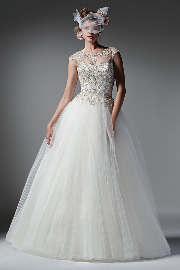 Sottero e Midgley Primavera 2016