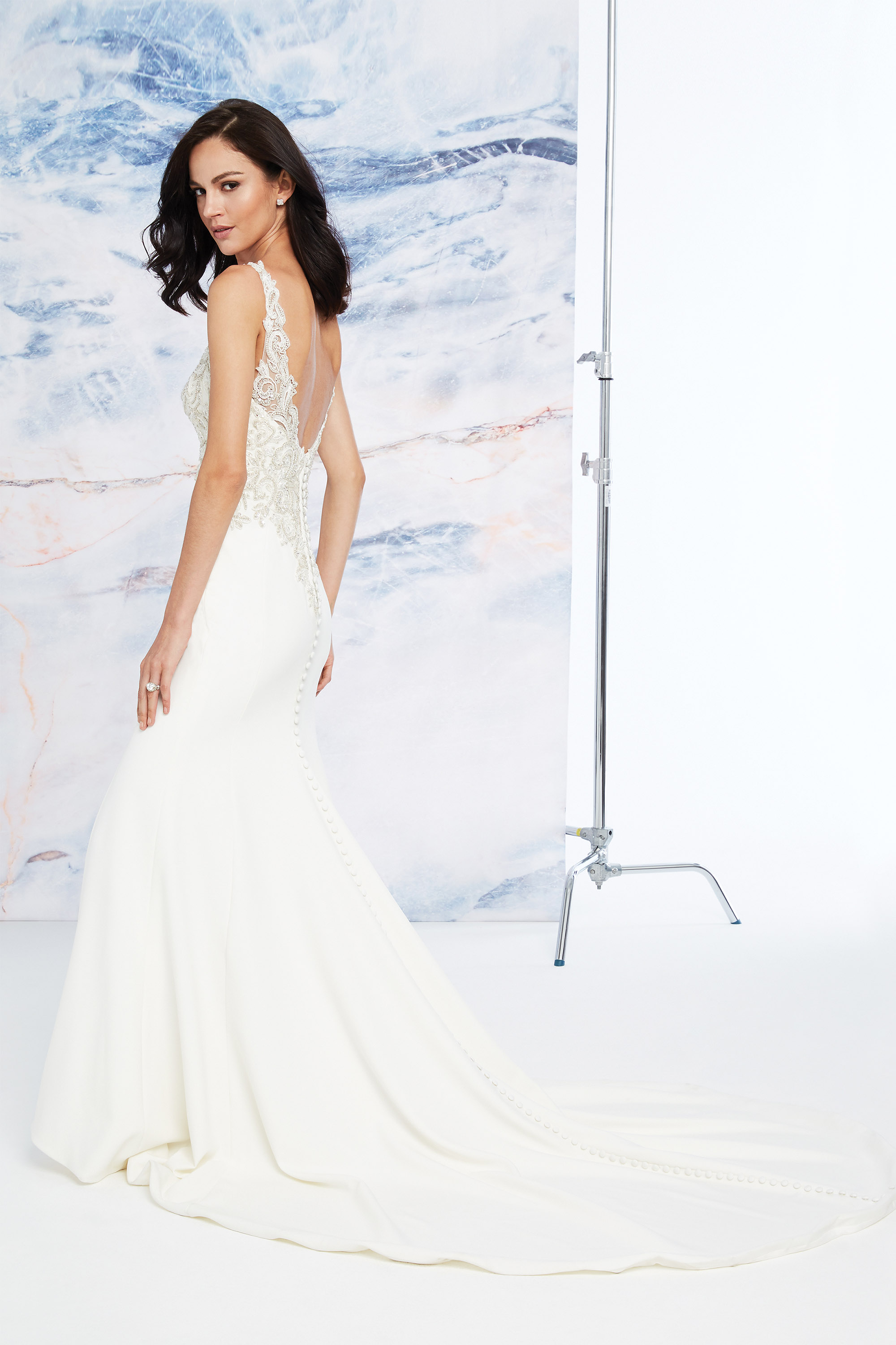 Justin Alexander Signature Fall/Winter 2019 Collection
