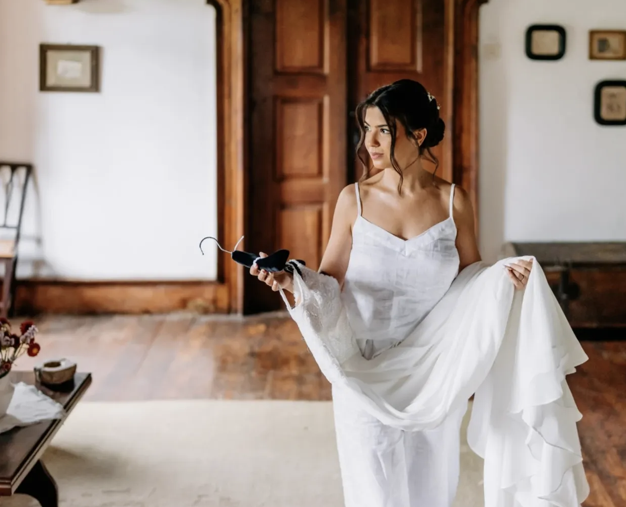 Fotografia: @cabecanaluafotografia