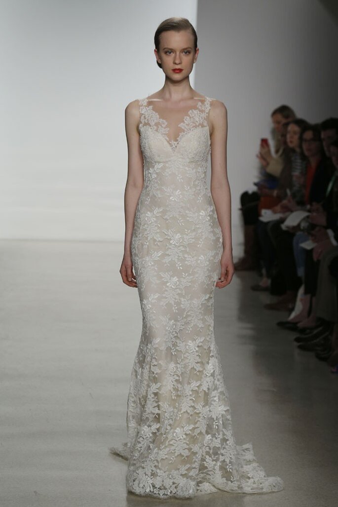 Foto: Amsale 2015 - New York Bridal Week