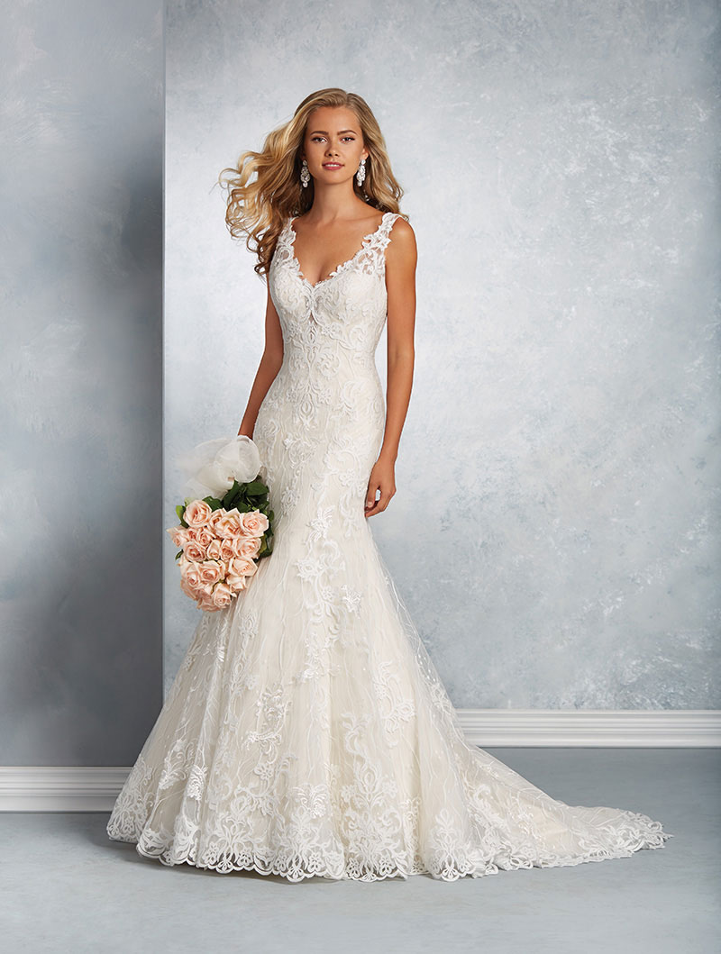 Signature, style 2601