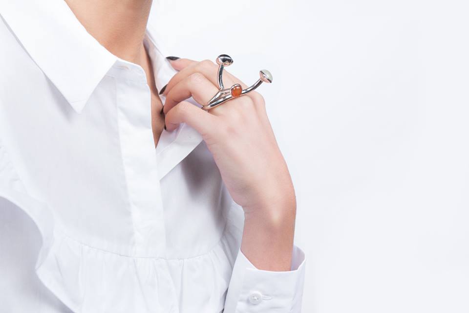 Kathia Bucho Jewelry