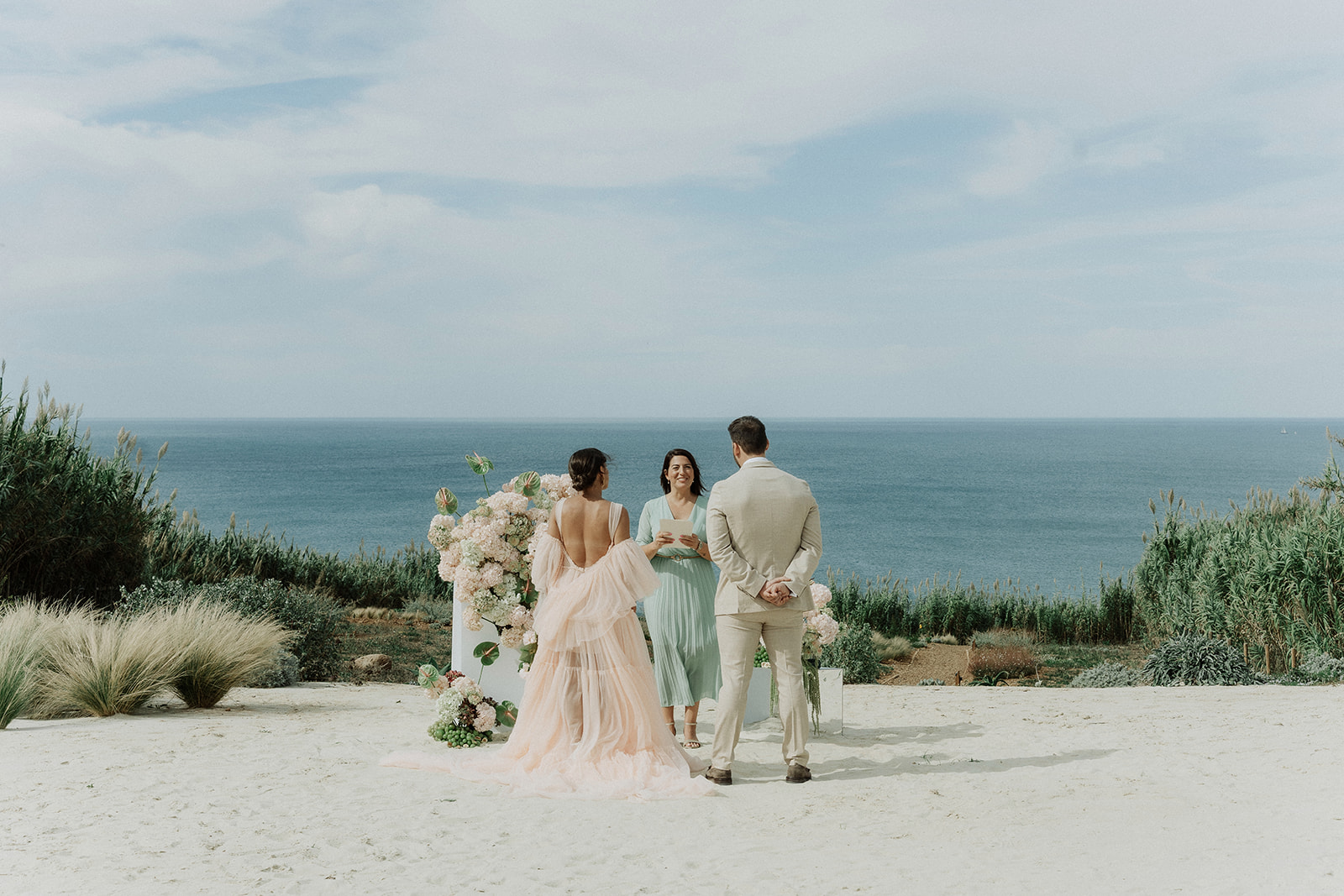 Ode Stories Weddings & Events