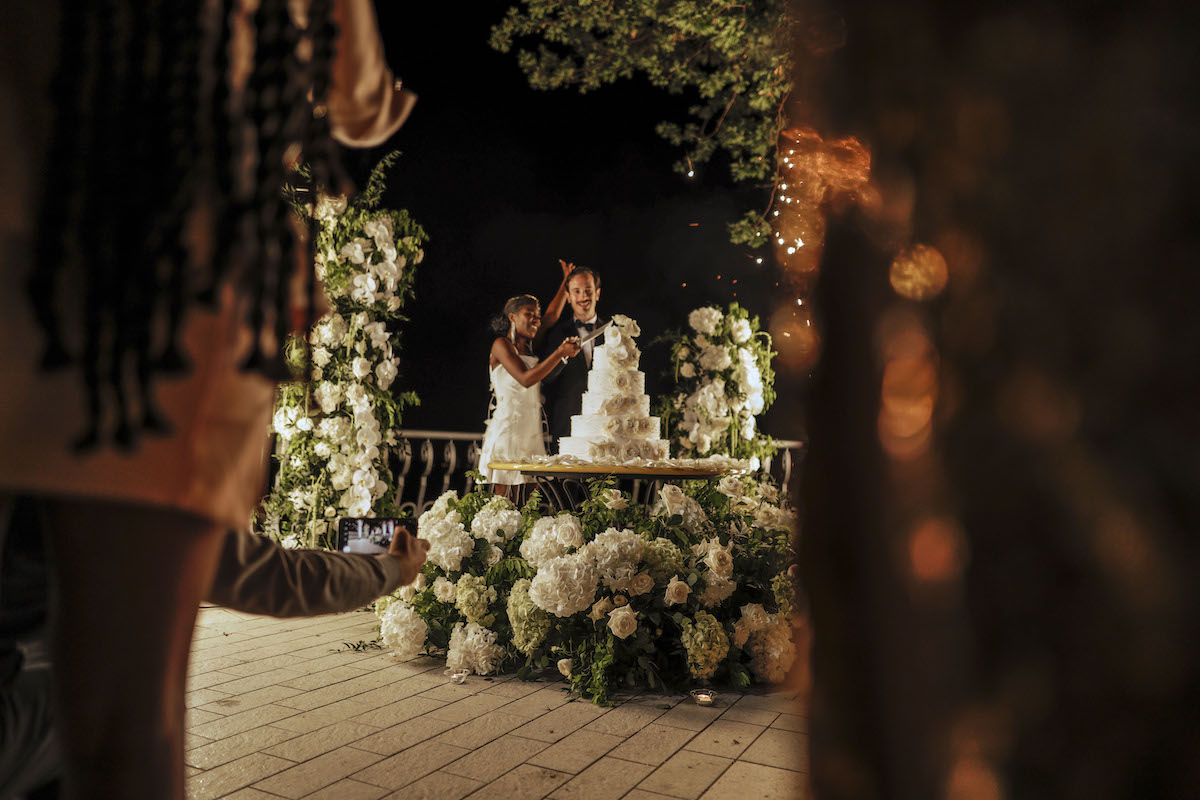 Casamento Yolanda Tati & Marco. Foto: Miniavailable