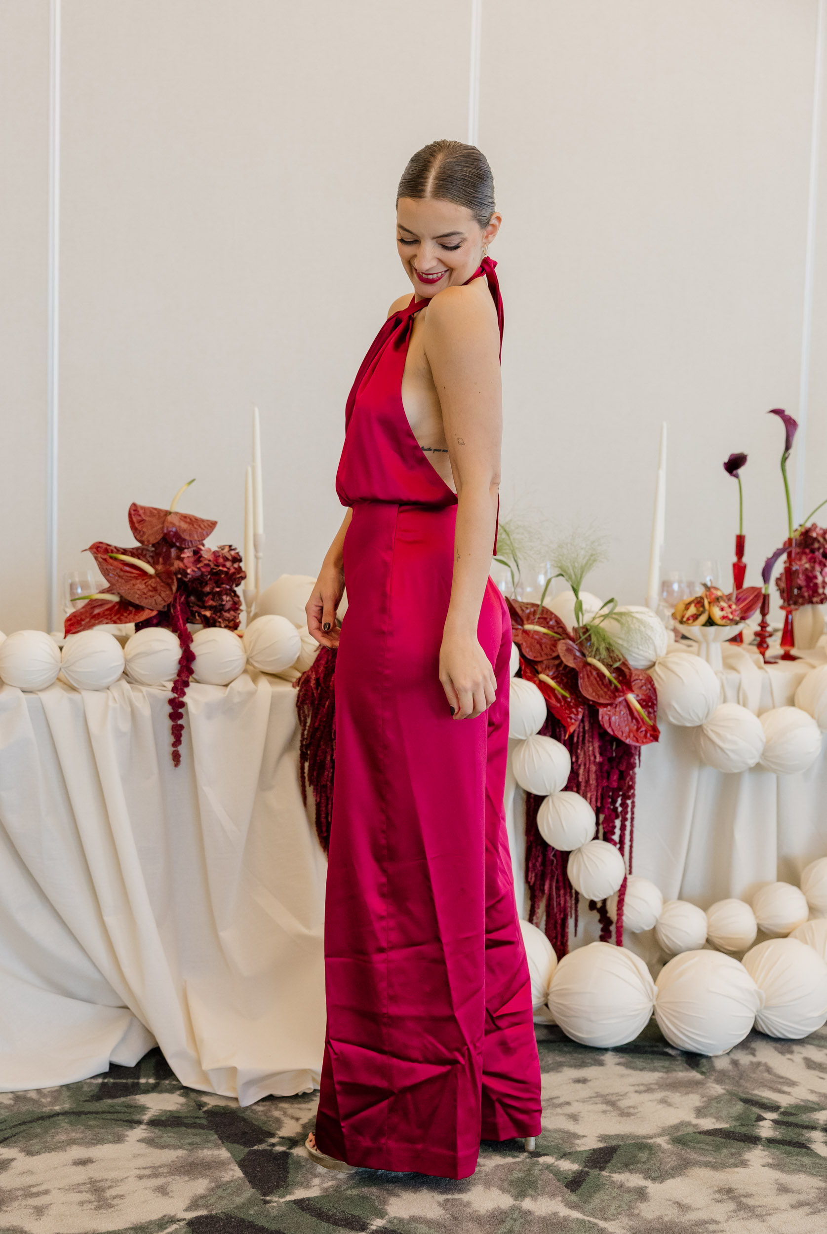 Foto: Tiago Brás Fotografia. XVI Edição Zankyou Wedding Club x Myriad by Sana Hotels