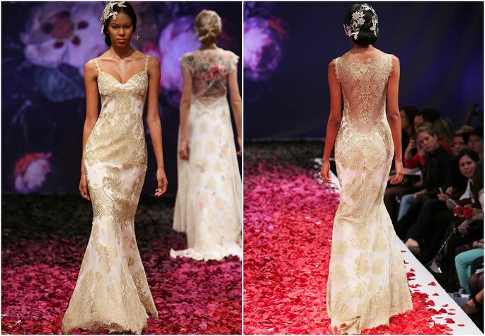 Créditos: Clarire Pettibone 2015