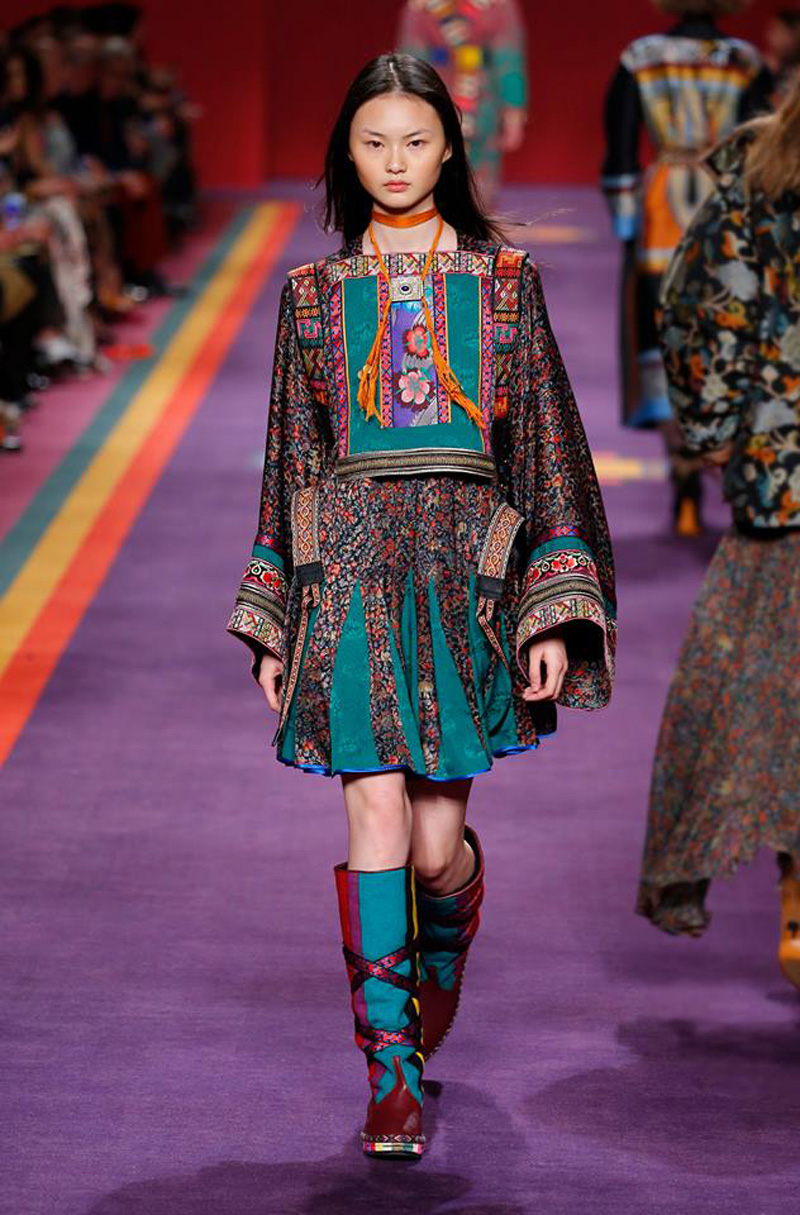 Créditos: Etro Facebook