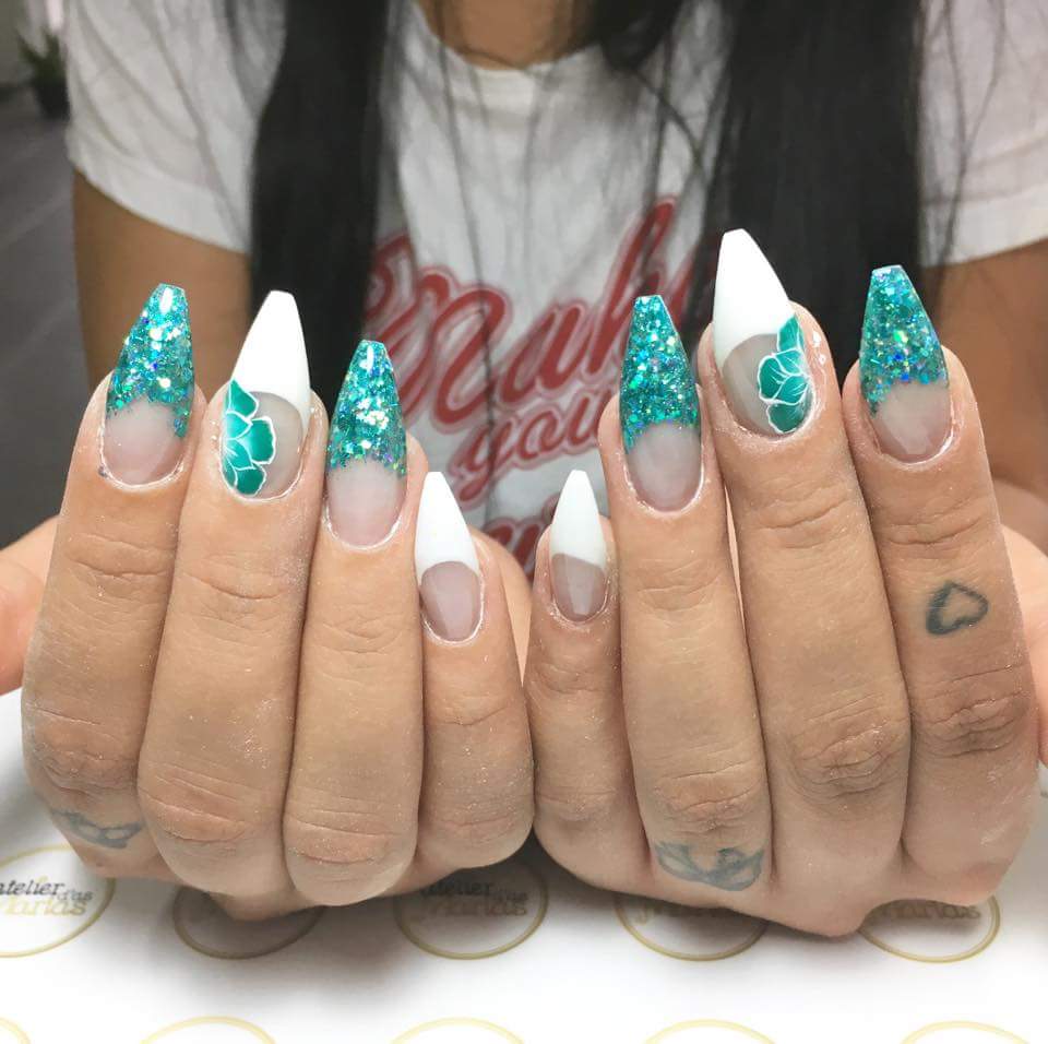 Atelier das Marias Showroom