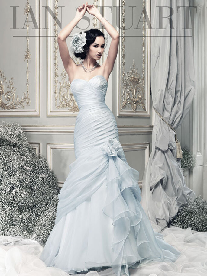 Foto: Ian Stuart Bride